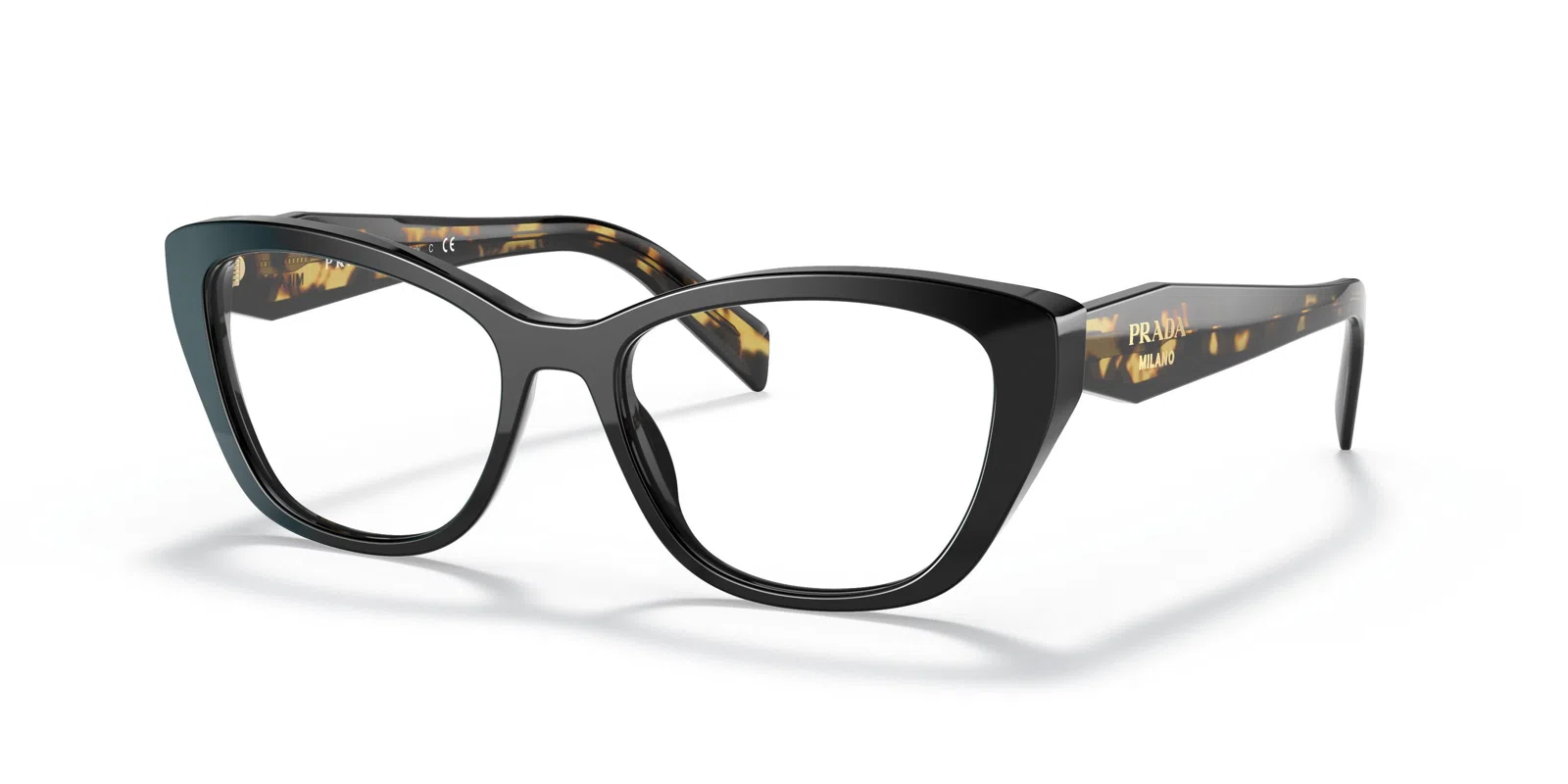 Prada 19WV Eyeglasses - view 17